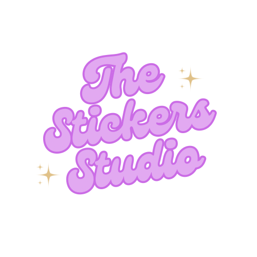 The Stickers Studio